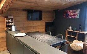 Appartement Alema